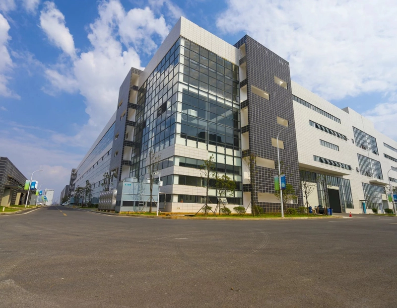 battery energy storage system factory