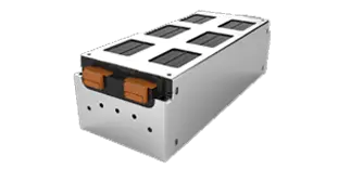 EV Battery Module