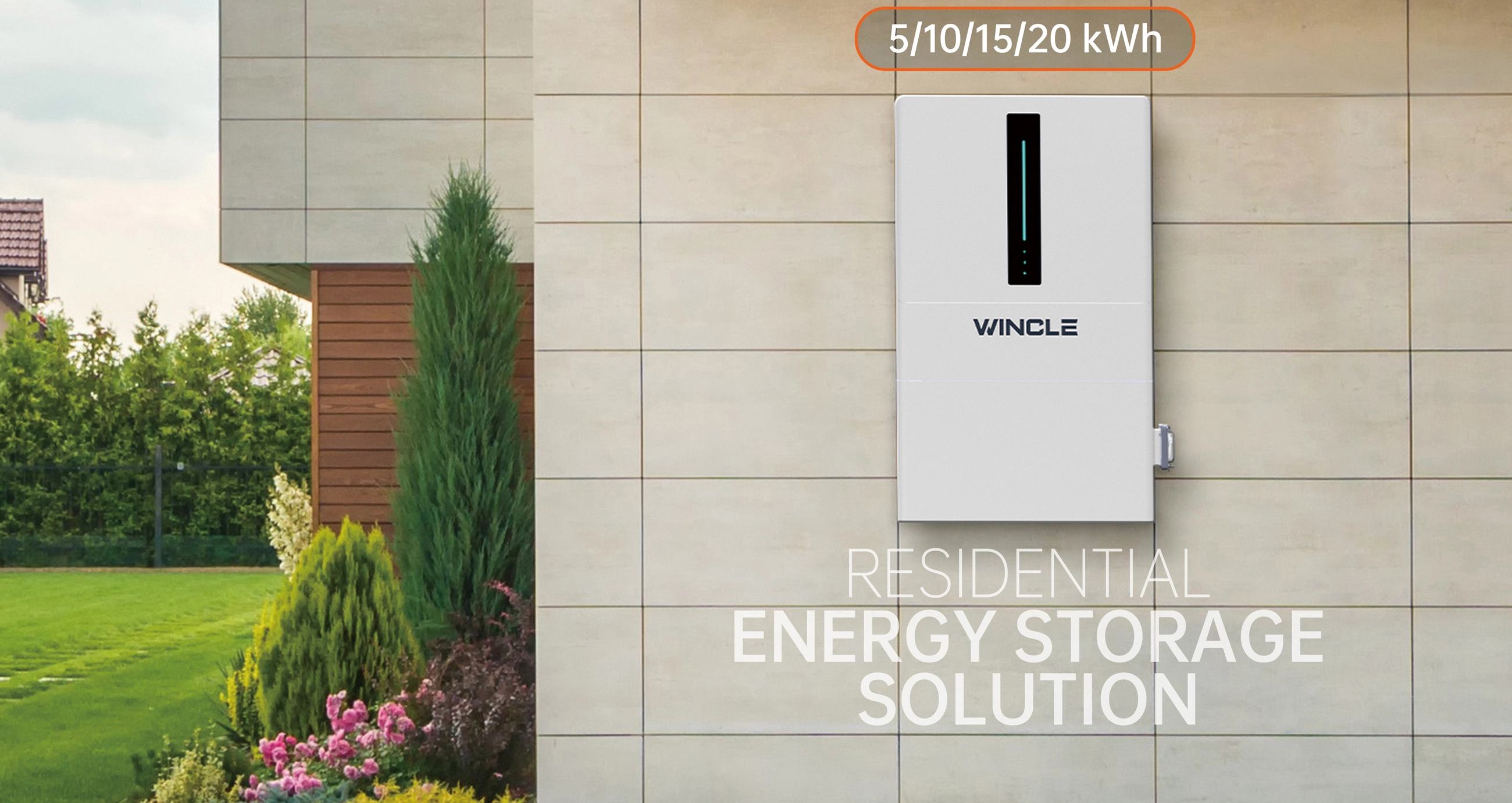 Residential Energy Storage Systems