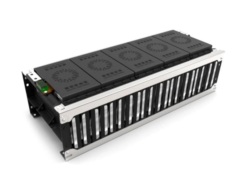 electric car battery module