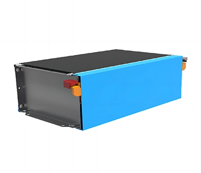 51.2V 100Ah Energy Storage System Module