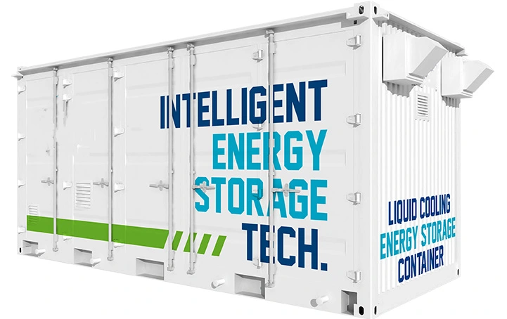 Battery Energy Storage System