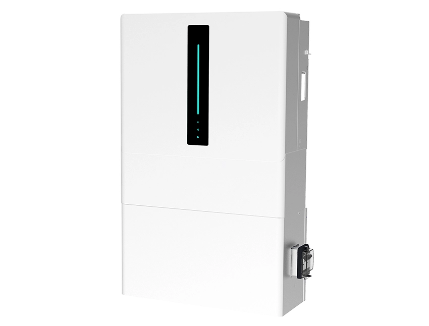 household battery storage systems