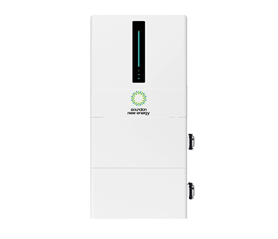 Win Wall-05 Residential Energy Storage System