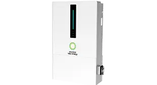 Residential Energy Storage System