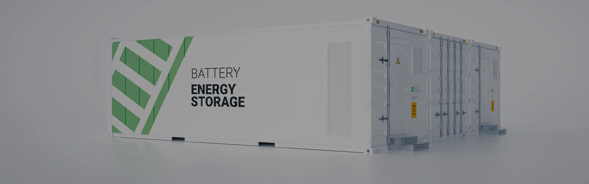 Battery Energy Storage System