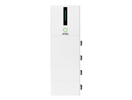 Win Wall 5000 Residential Energy Storage System