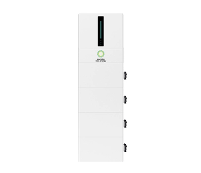 Win Wall 5000 Residential Energy Storage System